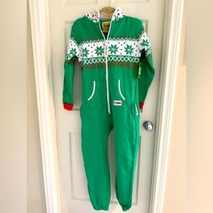 Tipsy Elves Onsie Brand New with tags size xs